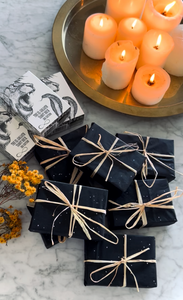 Witchy Gift Wrapping option - El Goliath Tarot Deck 3rd Edition